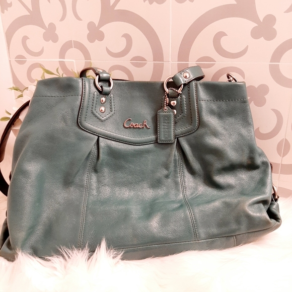 Coach Ashley Large Crossbody Bag
